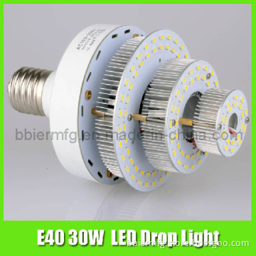 E40 30W LED Ceiling Light Replace 90W CFL